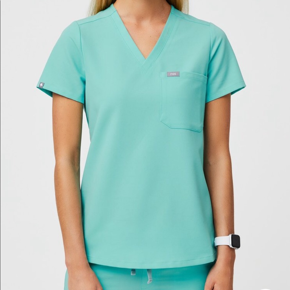 Fresh Aqua Figs Set